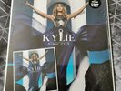 Kylie Minogue Aphrodite Vinyl & Cd Exclusive Set Rare