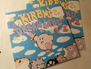 Kirby's Dream Land 1 & 2 PINK VINYL LP Numbered Ltd Ed Kirby's Dreamland