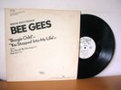 BEE GEES Special Disco Version WHITE LABEL PROMO 12