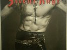 Silent Rage - Don't Touch Me There. LP