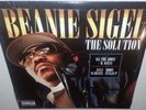 BEANIE SIGEL THE SOLUTION (2007) BRAND NEW SEALED VINYL LP JAY-Z STYLES P