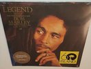 BOB MARLEY & THE WAILERS LEGEND THE VERY BEST OF (2019) BRAND NEW VINYL LP