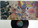 LISTEN THE GOLDEN CUPS SUPER LIVE SESSION PSYCH ROCK POKORA LP CPC-8009 VINYL