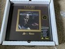 Miles Davis Kind of Blue UHQR Clarity Vinyl LP Box New Sealed IN HAND Free Ship
