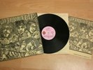 JETHRO TULL Stand Up 1969 RARE Diamond Eye FIRST PRESS TEST PLAYED Pop Up INTACT