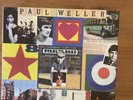 Paul Weller - Stanley Road 7” X6 Box Set