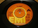 Rare UK Northern Soul Demo Rufus Lumley I'm standing/Lets hide away EMI 1976