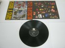 RECORD ALBUM GUNS N ROSES APPETITE FOR DESTRUCTION 6661