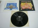 RECORD ALBUM BLACK SABBATH SABBATH BLOODY SABBATH 7195