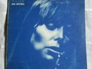 JONI MITCHELL Blue LP 1971 Reprise MS 2038 Record G/Jacket VG