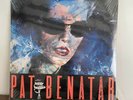 Pat Benatar Best Shots Vinyl, 1989 Pressing SEALED
