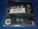 Isaac Hayes - Stax Theme From Shaft - Analogue Productions 45 RPM 200g LP EP New