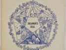 THE PENTANGLE: Solomon’s Seal US Reprise Bert Jansch Orig Folk LP NM- Vinyl