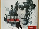 Udo Lindenberg 75 Jahre Panik VINYL 2LP Splatter limitiert und nummeriert NR. 31