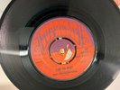 SUP 201 Lloyd Robinson / The Ethiopians – Time To Pray / Young Budd UK 1969 G+