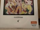 Frankie Goes To Hollywood – Welcome To The Pleasuredome White Vinyl Sainsburys
