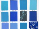Tina Brooks TRUE BLUE MMJ BLUE VINYL Music Matters LIMITED #/150 SOLD OUT