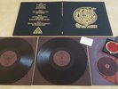 THE DEVIL'S BLOOD The Time Of No Time Evermore 2-LP Vinyl DELUXE emperor urfaust