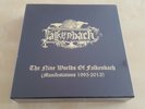 FALKENBACH The Nine Worlds 9-LP Vinyl Box GOLD (ltd.400) MINT bathory ensiferum