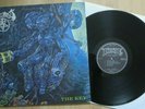 NOCTURNUS - THE KEY - 1ST PRESS EARACHE - 1990 - EX MORBID ANGEL - MOSH 23