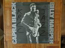 Billy Harper,Capra Black,Strata-East Label,LP