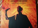 ANNA TERNHEIM live in Stockholm 2LP+7