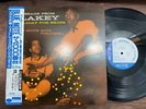 UNUSED  ART BLAKEY HOLIDAY FOR SKINS VOL.1 BLUE NOTE BST 84004 OBI ST JAPAN LP