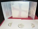 MY CHEMICAL ROMANCE Black Parade / Living With Ghosts, 10th LTD 3LP Reprise 2016
