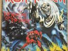 Iron Maiden - Number of the Beast