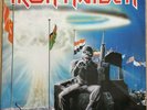 Iron Maiden Bundle - Infinite Dreams, Can i play with madness, Flight of Icarus.