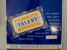 Sinatra Special Demo July 1962 $74,000,000 Record exec's copy no sales recorded