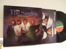 ABBA THE SINGLES THE FIRST TEN YEARS ATLANTIC 80036-1-G MINT- 2 LP'S