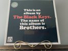 The Black Keys Vinyl 2 Lp Brothers Deluxe anniversary edition