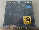 Fall Out Boy Believers Never Die: Greatest Hits 2 LP vinyl Vol 1