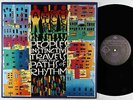 A Tribe Called Quest - People's Instinctive Travels LP - Jive OG Press VG+