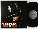 Big Pooh - Sleepers 2xLP - 6 Hole VG+