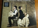 Bela Fleck & Abigail Washburn Rounder Records Vinyl LP record 2014 NEW SEALED