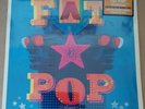 Paul Weller | FAT POP | Limited Edition | Orange Vinyl LP | New/Sealed