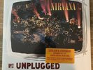 NIRVANA: Live MTV Unplugged Limited Ed 25th Anniversary Colored Vinyl 2LP NEW