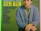 MICHAEL DEES Sings Steve Allen 1964 DOT Records MONO old stock SEALED #8913