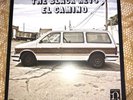 The Black Keys El Camino Vinyl Record FIRST PRESS