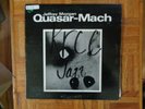 Jeffrey Morgan,Quasar-Mach,Au Roar Label,LP