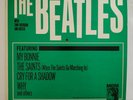 The Beatles with Tony Sheridan & Guests. 1964 MGM. Microgroove LP. Can. Release