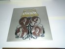 THE KINKS- SOMETHING ELSE BY THE KINKS RARE UK 1983 PRESS Excellent Condition