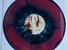 Pig Destroyer ?- Prowler In The Yard LP - RARE COLORED VERSION USED VINYL RECORD
