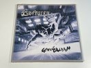 Glorious Collision (Remasters Edition) by Evergrey 2LP Clear Blue Limited Ed.