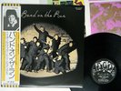 PAUL MCCARTNEY & WINGS BAND ON THE RUN APPLE EPS-80235 Japan OBI VINYL LP