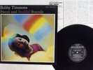 BOBBY TIMMONS SWEET AND SOULFUL SOUNDS RIVERSIDE VIJJ-30062 Japan VINYL LP
