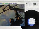 JACKIE MCLEAN ONE STEP BEYOND BLUE NOTE BN 4137 Japan VINYL LP