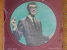 BUDDY HOLLY / PORTRAIT IN MUSIC   PICTURE RECORD NUMBER TWO   1979 LP   SEALED